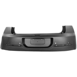 Order Rear Bumper Cover - GM1100883C Capa Certified Capa Certified For Your Vehicle