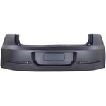 Order Rear Bumper Cover - GM1100884 For Your Vehicle