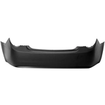 Order Rear Bumper Cover - GM1100888C Capa Certified Capa Certified For Your Vehicle