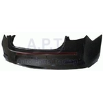 Order Rear Bumper Cover - GM1100897 For Your Vehicle