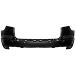 Order Rear Bumper Cover - GM1100911 For Your Vehicle