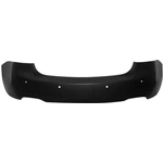 Order Rear Bumper Cover - GM1100918 For Your Vehicle