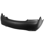 Order Rear Bumper Cover - GM1100926 For Your Vehicle