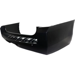 Order Rear Bumper Cover - GM1100943C Capa Certified Capa Certified For Your Vehicle