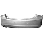 Order Rear Bumper Cover - GM1100951 For Your Vehicle