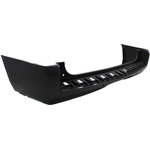 Order Rear Bumper Cover - GM1100957C Capa Certified For Your Vehicle