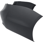Order Rear Bumper Cover - GM1100974C Capa Certified Capa Certified For Your Vehicle