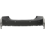 Order Rear Bumper Cover - GM1100980C For Your Vehicle