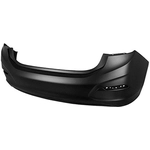 Order Rear Bumper Cover - GM1100991C For Your Vehicle