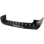 Order Rear Bumper Cover - GM1100995C Capa Certified Capa Certified For Your Vehicle