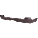 Order Rear Bumper Cover - GM1195117 For Your Vehicle