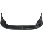 Order Rear Bumper Cover - HO1100183 For Your Vehicle