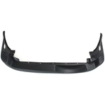 Order Rear Bumper Cover - HO1100183C For Your Vehicle