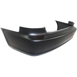 Order Rear Bumper Cover - HO1100184 For Your Vehicle