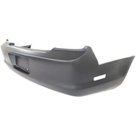 Order Rear Bumper Cover - HO1100185 For Your Vehicle