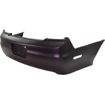 Order Rear Bumper Cover - HO1100198 For Your Vehicle