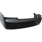 Order Rear Bumper Cover - HO1100199 For Your Vehicle