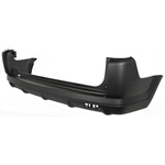 Order Rear Bumper Cover - HO1100203 For Your Vehicle