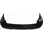 Order Rear Bumper Cover - HO1100205 For Your Vehicle