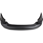 Order Rear Bumper Cover - HO1100208C Capa Certified For Your Vehicle