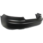 Order Rear Bumper Cover - HO1100210 For Your Vehicle