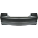 Order Rear Bumper Cover - HO1100217 For Your Vehicle