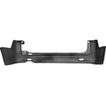 Order Rear Bumper Cover - HO1100225 For Your Vehicle