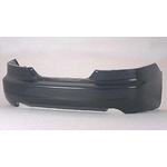 Order Rear Bumper Cover - HO1100232 For Your Vehicle