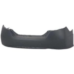 Order Rear Bumper Cover - HO1100234 For Your Vehicle