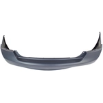 Order Various Manufacturers - HO1100235 - Rear Bumper Cover For Your Vehicle