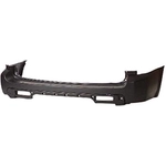 Order Rear Bumper Cover - HO1100236 For Your Vehicle