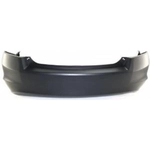 Order Rear Bumper Cover - HO1100246 For Your Vehicle