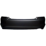 Order Rear Bumper Cover - HO1100246PP For Your Vehicle