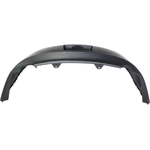 Order Rear Bumper Cover - HO1100247 For Your Vehicle