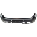 Order Rear Bumper Cover - HO1100256 For Your Vehicle