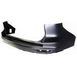 Order Rear Bumper Cover - HO1100263 For Your Vehicle