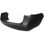Order Rear Bumper Cover - HO1100266 For Your Vehicle