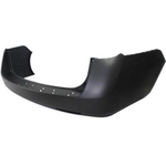 Order Rear Bumper Cover - HO1100267 For Your Vehicle