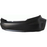 Order Rear Bumper Cover - HO1100272 For Your Vehicle
