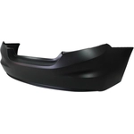 Order Rear Bumper Cover - HO1100273 For Your Vehicle