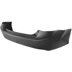 Order Rear Bumper Cover - HO1100277 For Your Vehicle