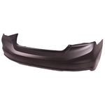 Order Rear Bumper Cover - HO1100284 For Your Vehicle