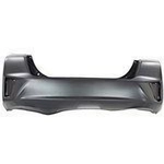 Order Rear Bumper Cover - HO1100287 For Your Vehicle