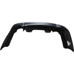 Order Rear Bumper Cover - HO1100290 For Your Vehicle