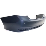 Order Rear Bumper Cover - HO1100293 For Your Vehicle