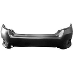 Order Rear Bumper Cover - HO1100296 For Your Vehicle