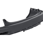 Order Rear Bumper Cover - HO1100301 For Your Vehicle