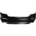 Order Rear Bumper Cover - HO1100315C For Your Vehicle