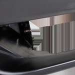 Order Rear Bumper Cover - HO1100320C Capa Certified For Your Vehicle