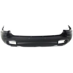 Order Rear Bumper Cover - HY1100132 For Your Vehicle